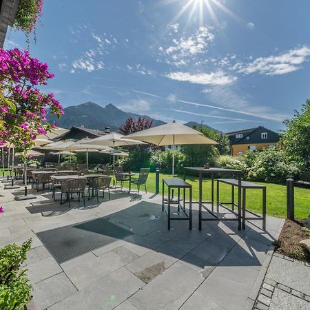 Hotel Bergland All Inclusive Top Quality Seefeld in Tirol Exterior photo
