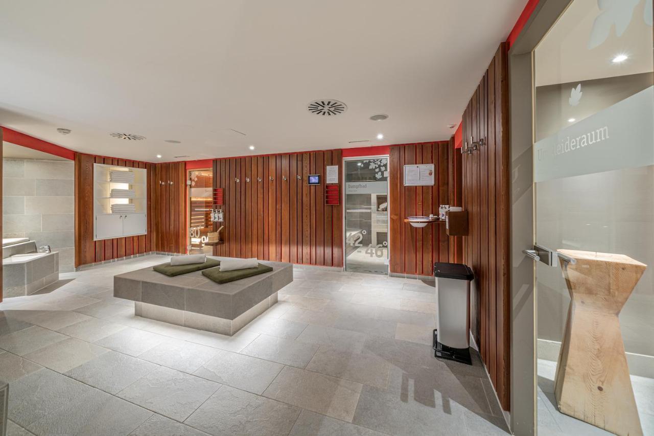 Hotel Bergland All Inclusive Top Quality Seefeld in Tirol Exterior photo