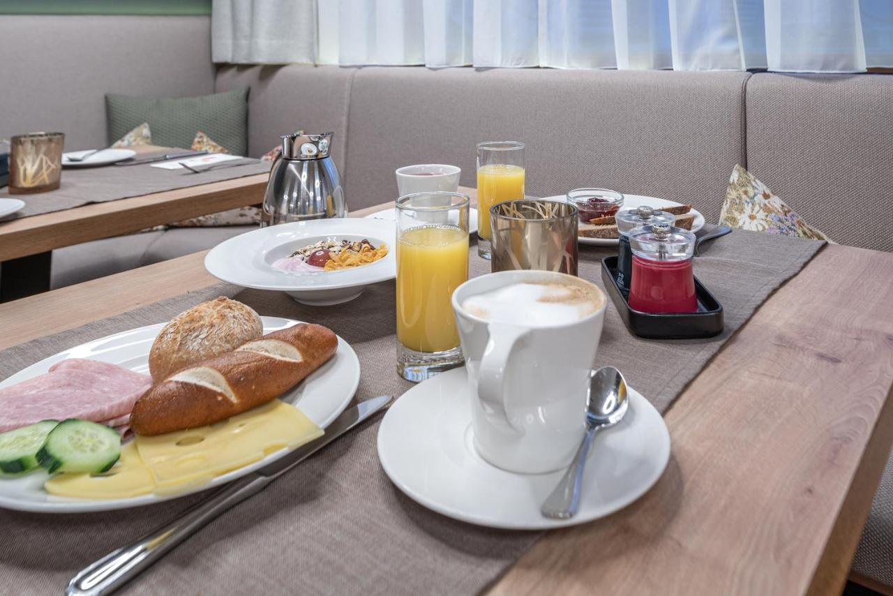 Hotel Bergland All Inclusive Top Quality Seefeld in Tirol Exterior photo