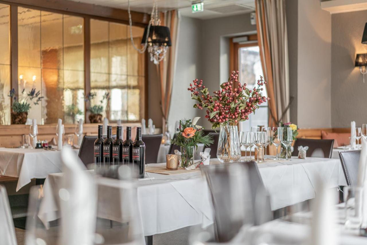 Hotel Bergland All Inclusive Top Quality Seefeld in Tirol Exterior photo