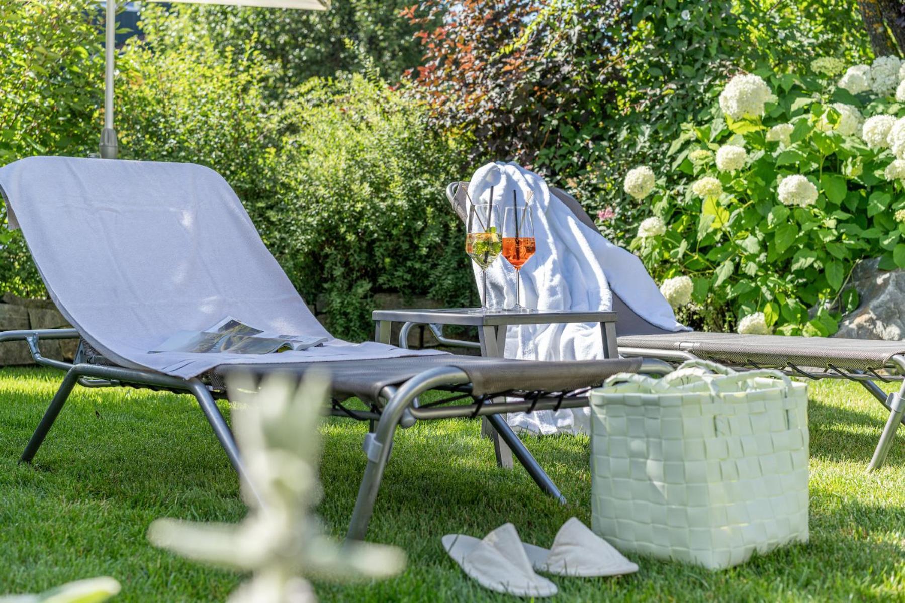 Hotel Bergland All Inclusive Top Quality Seefeld in Tirol Exterior photo
