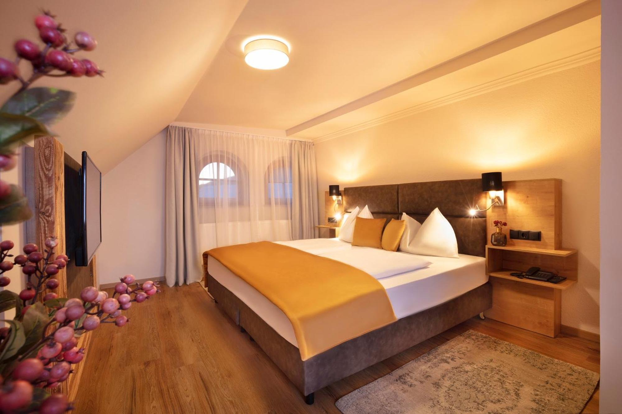 Hotel Bergland All Inclusive Top Quality Seefeld in Tirol Room photo