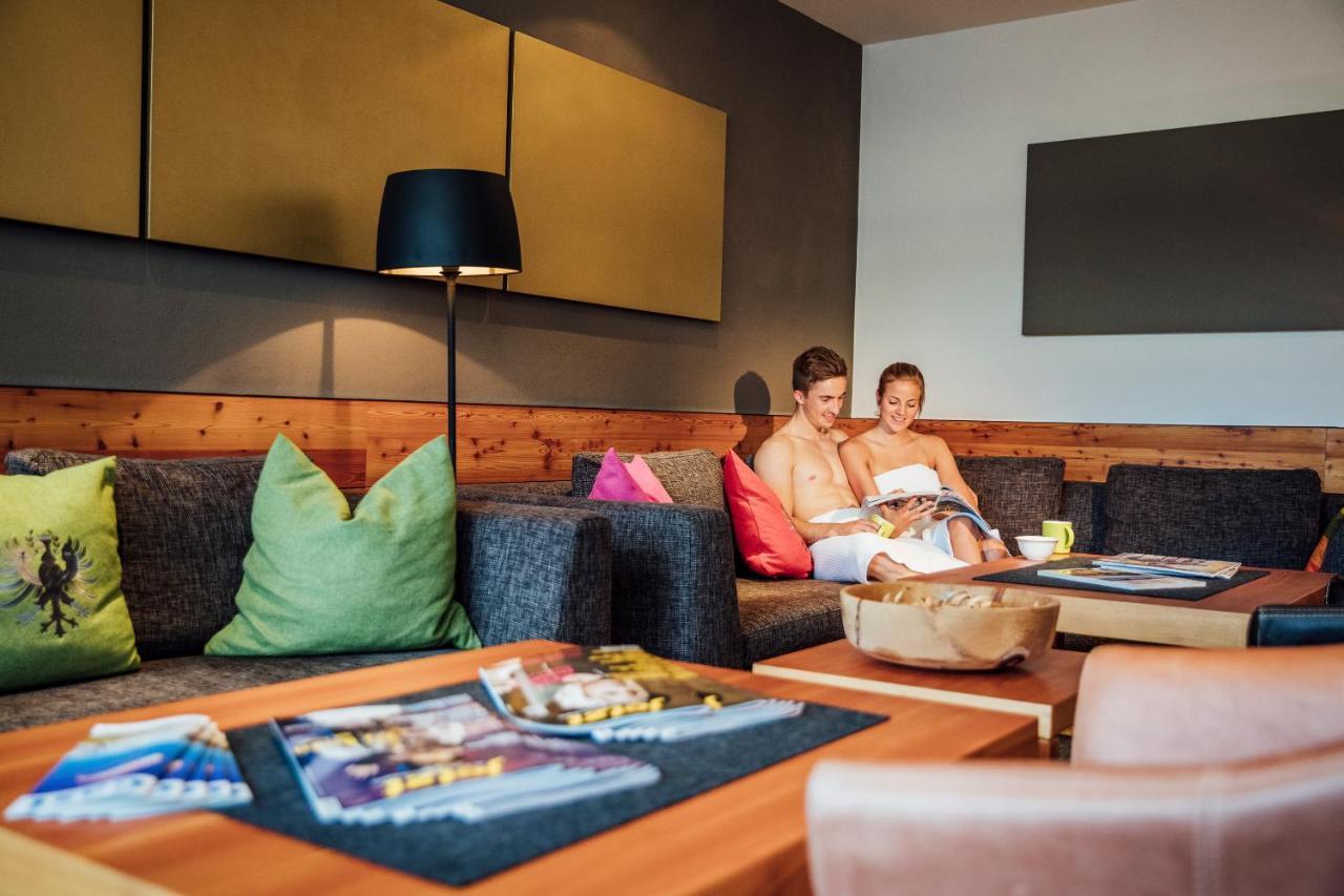 Hotel Bergland All Inclusive Top Quality Seefeld in Tirol Exterior photo