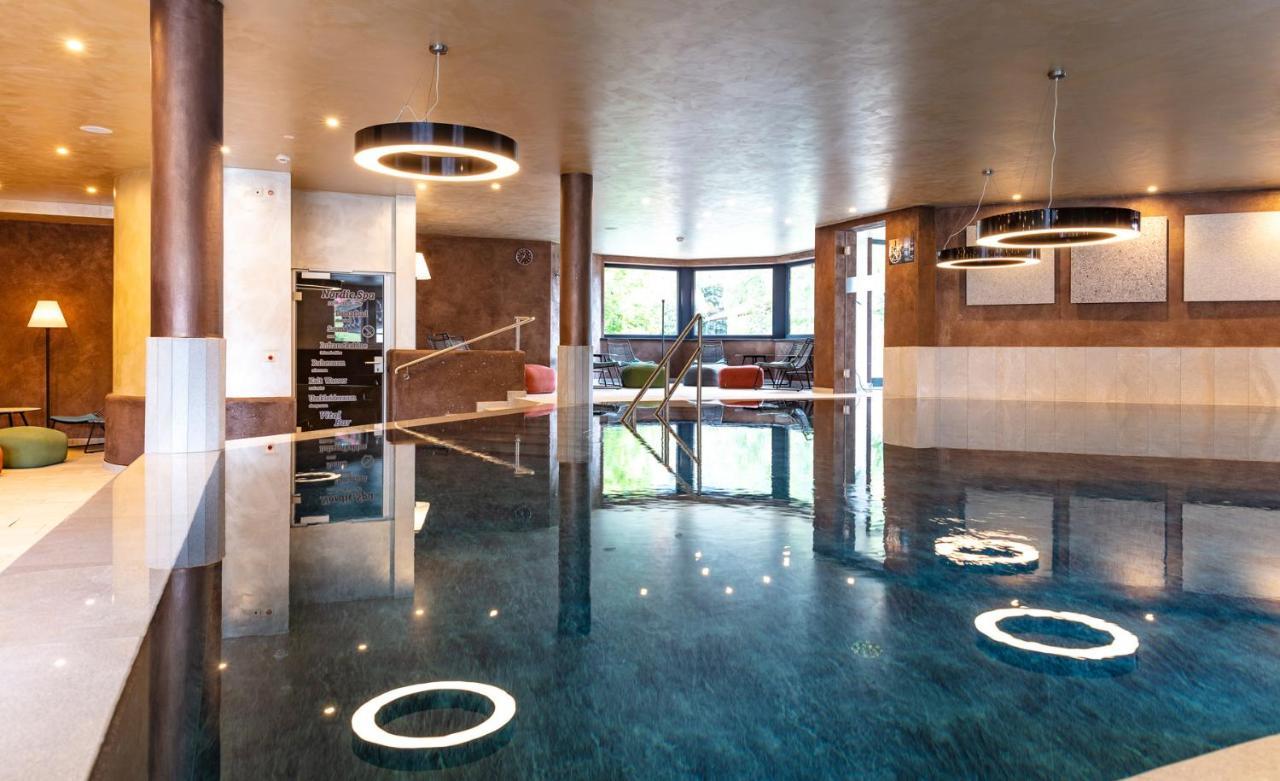 Hotel Bergland All Inclusive Top Quality Seefeld in Tirol Exterior photo