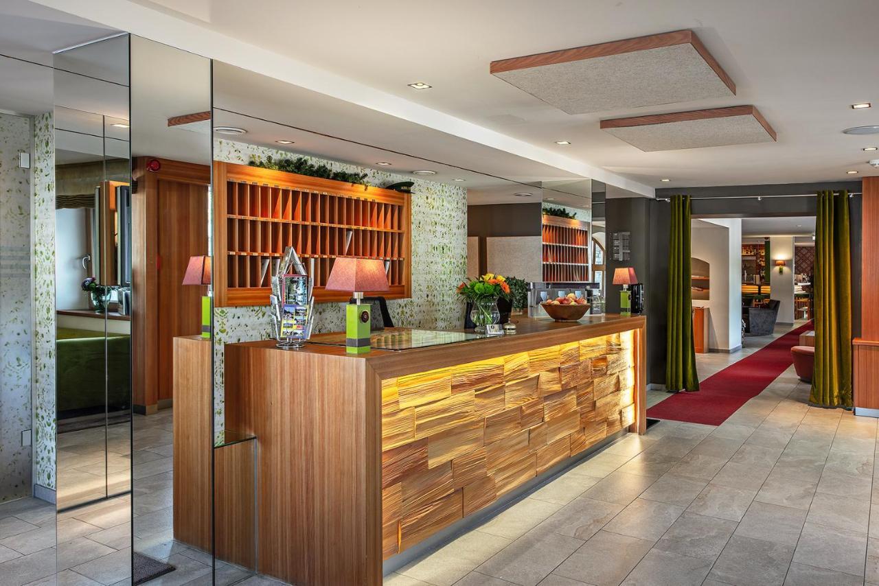 Hotel Bergland All Inclusive Top Quality Seefeld in Tirol Exterior photo